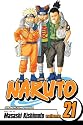 Naruto 21 (Naruto (Prebound))