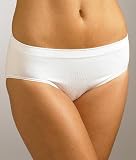 Jockey 3D-Seamless Hi-Cut Brief Panty