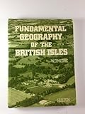 Fundamental geography of the British Isles