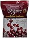 Grandma Lucy's Organic Oven Baked Dog Treats - Cranberry, 14 oz