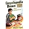 The Encyclopedia Brown Series