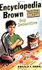 Encyclopedia Brown, Boy Detective