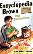 Encyclopedia Brown, Boy Detective