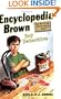 Encyclopedia Brown, Boy Detective