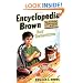 Encyclopedia Brown, Boy Detective