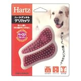 HartzDentaltoy�@�n�[�c�f���^���@�f���J�b�c �x�[�R���t���[�o�[