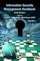 Information Security Management Handbook, Sixth Edition, Volume 3