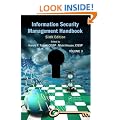 Information Security Management Handbook, Sixth Edition, Volume 3