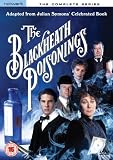 The Blackheath Poisonings - The Complete Series [DVD] [1992]