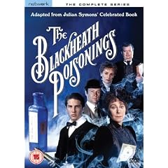 The Blackheath Poisonings - The Complete Series [DVD] [1992]