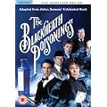 The Blackheath Poisonings - The Complete Series [DVD] [1992]