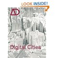 Digital Cities AD: Architectural Design