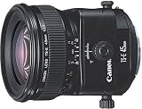 Canon TSE4528 45mm f/2.8 Tilt & Shift Lens