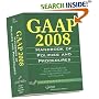 GAAP 2008: Handbook of Policies and Procedures