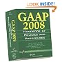 GAAP 2008: Handbook of Policies and Procedures