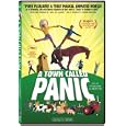 Town called panic Panique au village by 