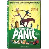 A Town Called Panic