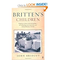 Britten's Children