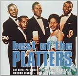 The Best of the Platters