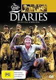The Crocodile Hunter Diaries - A New Zoo ( The Crocodile Hunter Diaries: Entry One - A New Zoo ) [ NON-USA FORMAT, PAL, Reg.4 Import - Australia ]