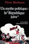 Un mythe politique : La �R�publique j...