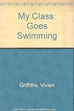 My class goes swimming