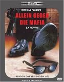 Allein gegen die Mafia 1 (3 DVDs) - Michele Placido
