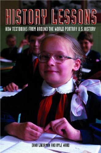History Lessons: How Textbooks from Around the 