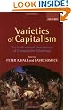 Varieties of Capitalism: The Institutional Foundations of Comparative Advantage