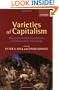 Varieties of Capitalism: The Institutional Foundations of Comparative Advantage