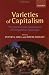 Varieties
of
Capitalism:
The
Institutional
Foundations
of
Comparative
Advantage