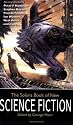 The Solaris Book of New Science Fiction