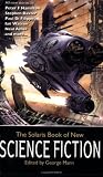 The Solaris Book of New Science Fiction 2007