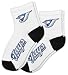 Toronto Blue Jays Kid's Youth Socks (2 Pack)
