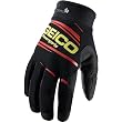 Fox Racing Geico Pitpaw Men's Off-Road Motorcycle Gloves - Black
