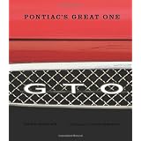 GTO: Pontiac's Great One