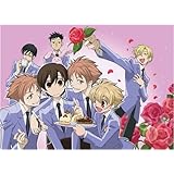 Ouran High School Host Club: Sweet Servings Wall Scroll GE5233