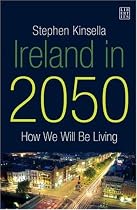 Ireland in 2050: How we will be Living