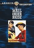 Mail Order Bride [DVD] [1943] [Region 1] [US Import] [NTSC]