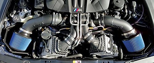 Burger Motorsports BMW M5 M6 s63tu Performance Intake