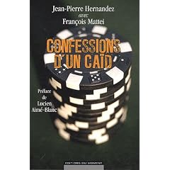Confessions d'un ca�d
