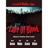 Lake Of Blood