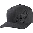 Fox Racing Muggin '12 Men's Flexfit Casual Wear Hat - Black