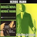 Do the Bossa Nova with Herbie Mann/My Kinda Groove (Greatest Hits)