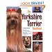 The Yorkshire Terrier Handbook (Barron's Pet Handbooks)