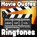 Wilson Come Back Tom Hanks Spoof Ringtone, Alert, Alarm, Movie Quote [Explicit]