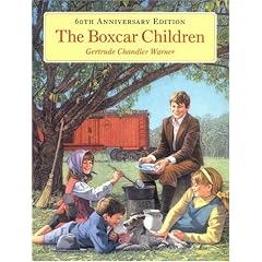 The Boxcar Children (Boxcar Children (Prebound))