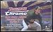 1999 Bowman Two Baseball Card Unopened Hobby Box