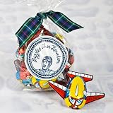 Biggles Choc Squadron