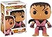Funko Street Fighter Dan Pop Games Figure